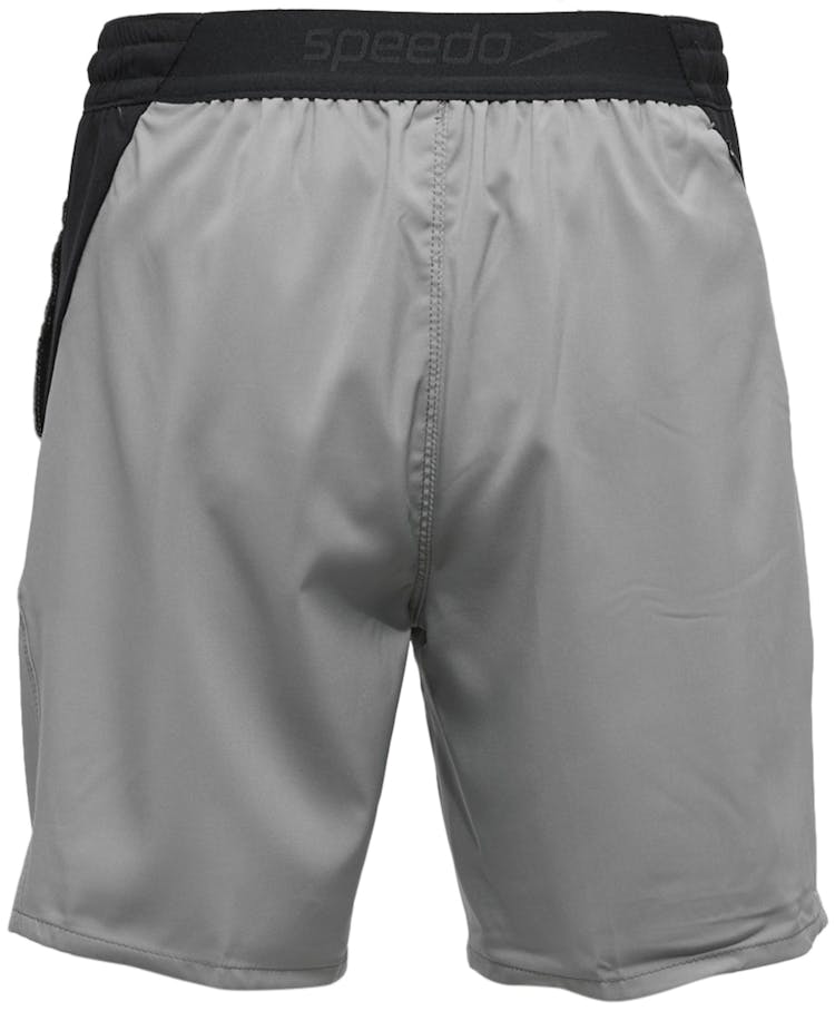 Product gallery image number 2 for product Solid Seaside Volley Swimshort 17" - Men's