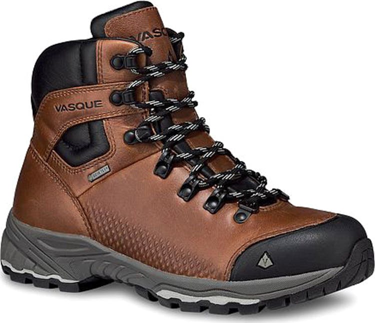 Product gallery image number 4 for product ST. Elias FG GTX Waterproof Hiking Boots - Women's