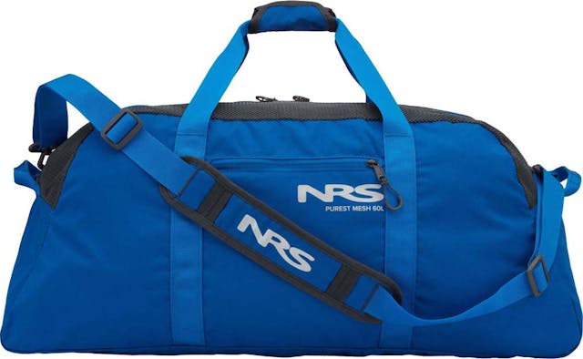 Product image for NRS Purest Duffel Bag 60L