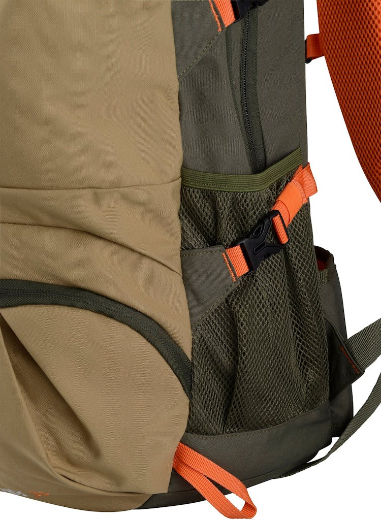 Product gallery image number 5 for product Grassland Hiking Backpack 35L - Unisex