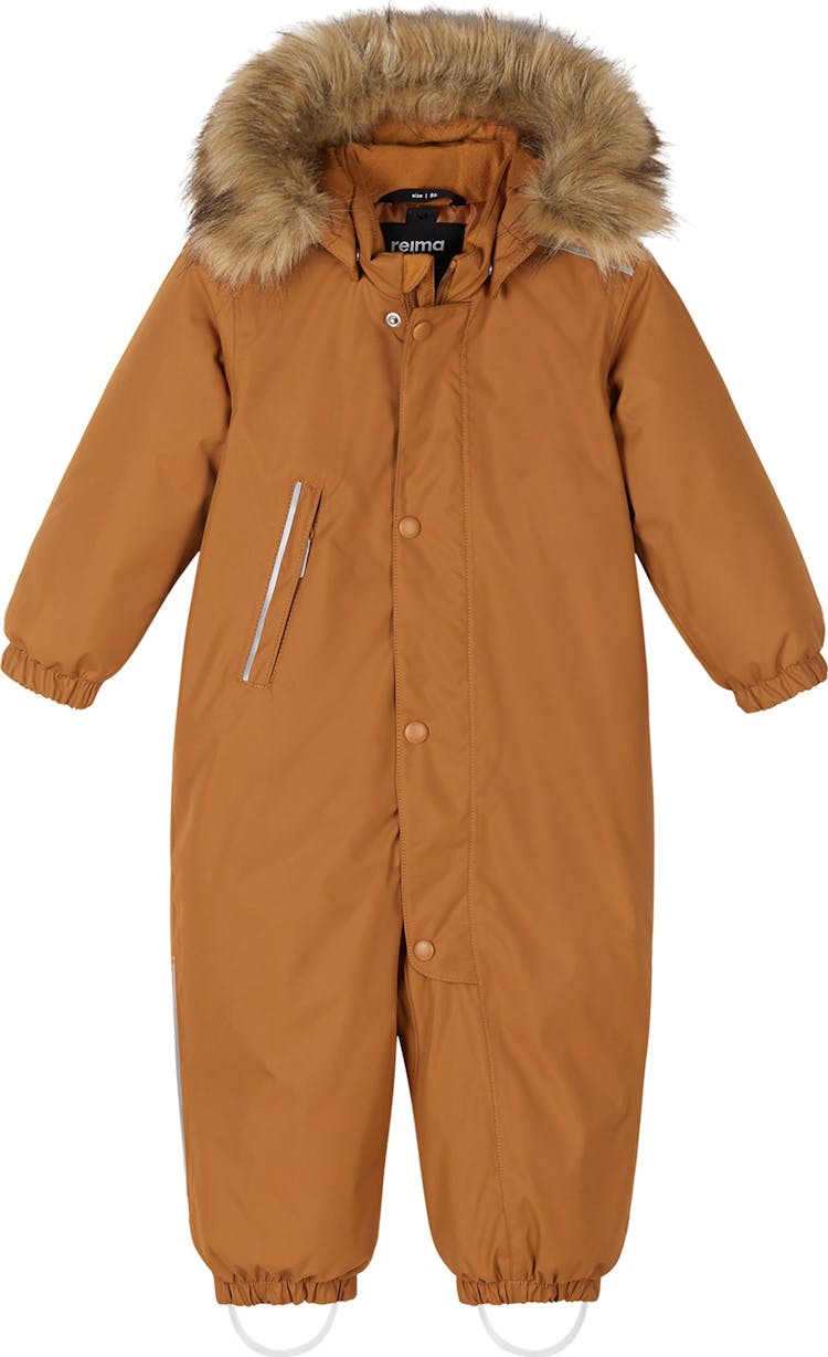 Product gallery image number 1 for product Gotland Waterproof Snowsuit - Toddlers