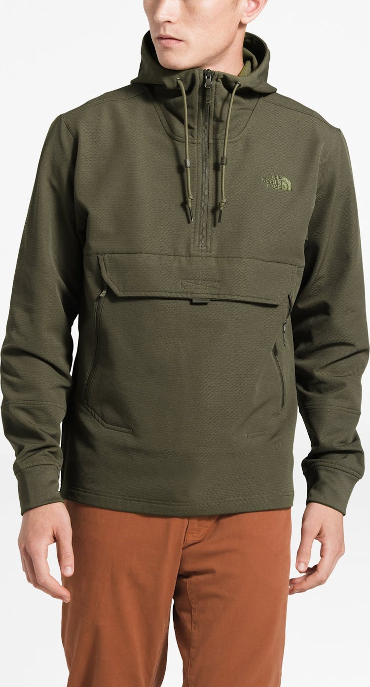 Product gallery image number 3 for product Tekno Ridge Pullover Hoodie - Men's