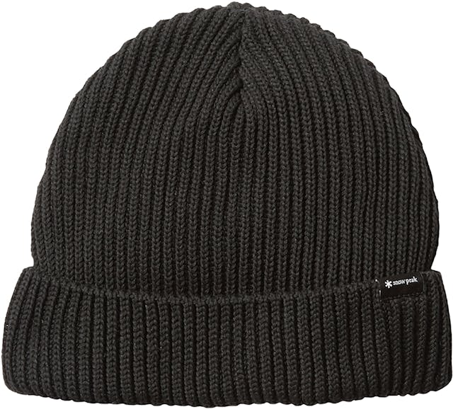 Product image for Cotton Polyester Knit Cap