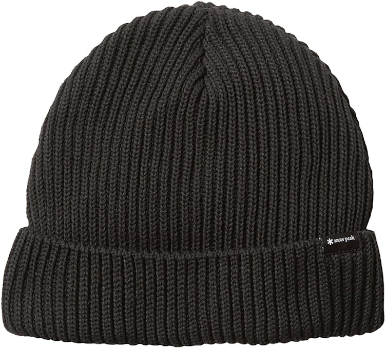 Product gallery image number 1 for product Cotton Polyester Knit Cap