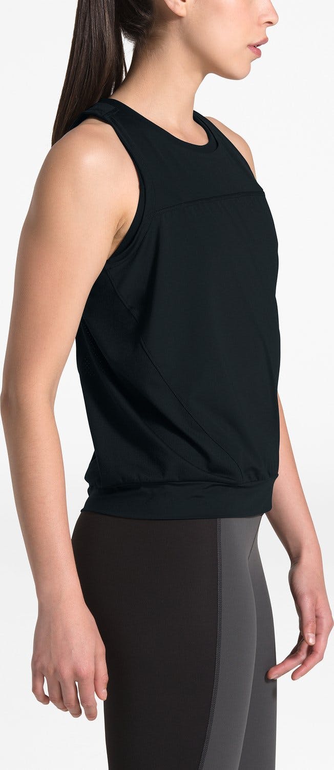 Product gallery image number 4 for product Beyond The Wall Crop Tank - Women's