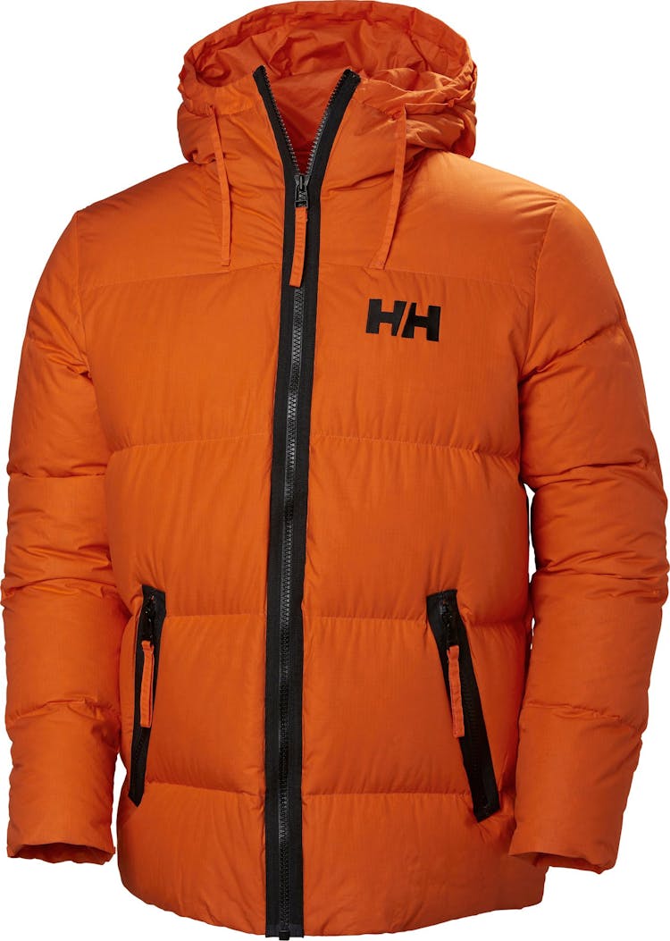 Product gallery image number 1 for product Artic Patrol 3 in 1 Jacket - Men's