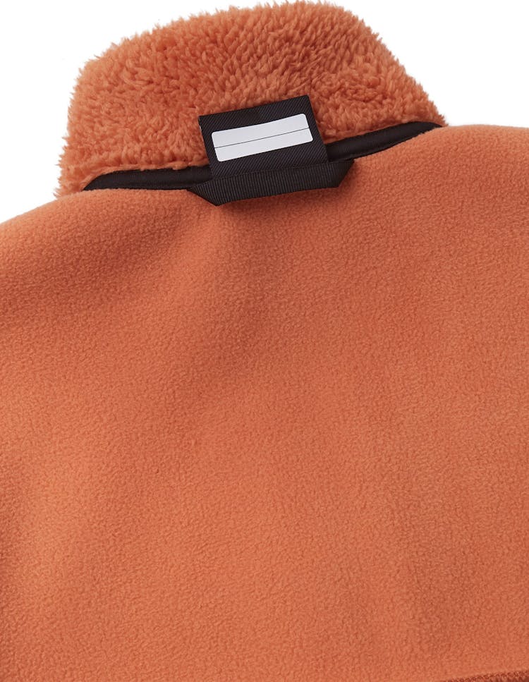 Product gallery image number 3 for product Turkikas Fleece Sweater - Kids