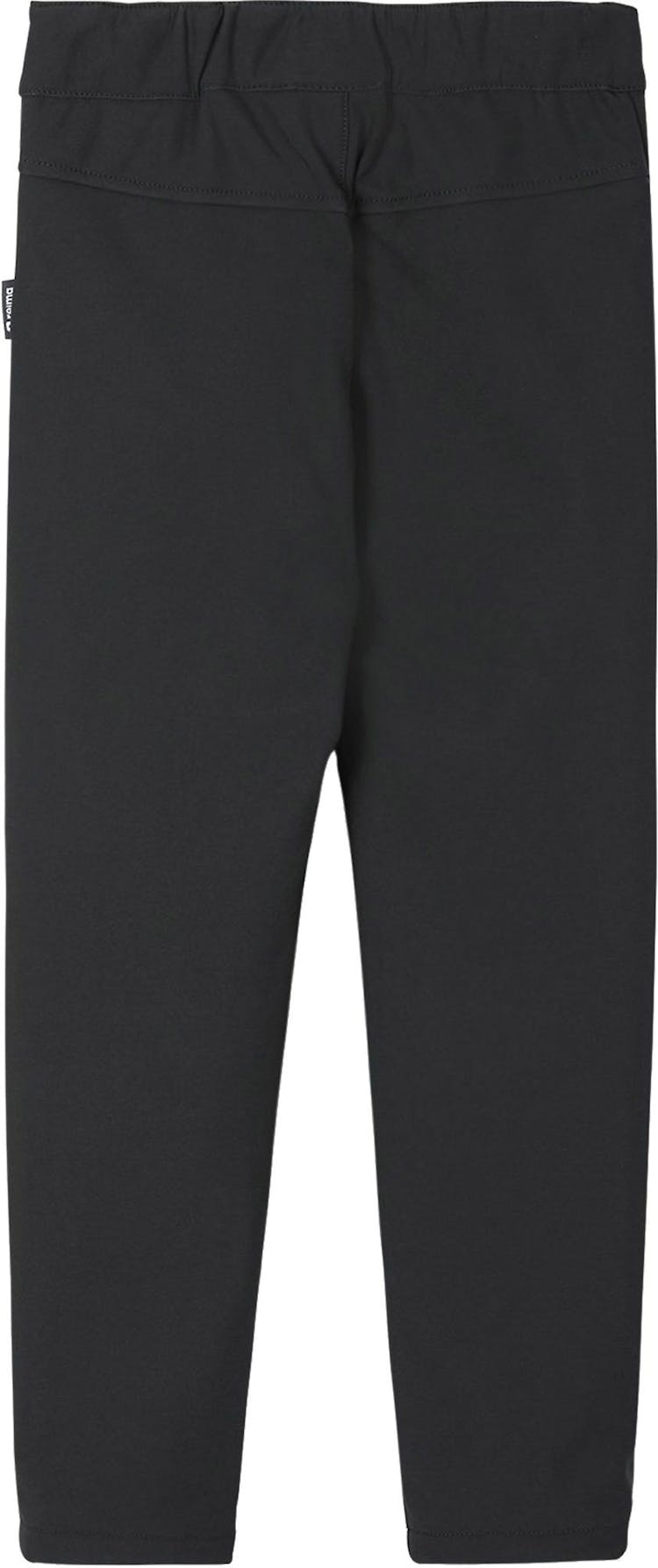 Product gallery image number 4 for product Idea Softshell Pants - Kids