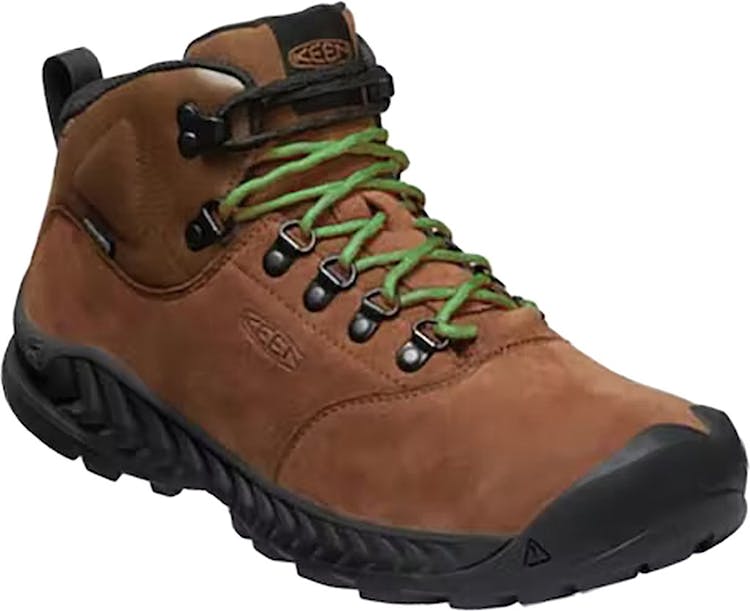 Product gallery image number 3 for product NXIS Explorer Waterproof Boot - Women's