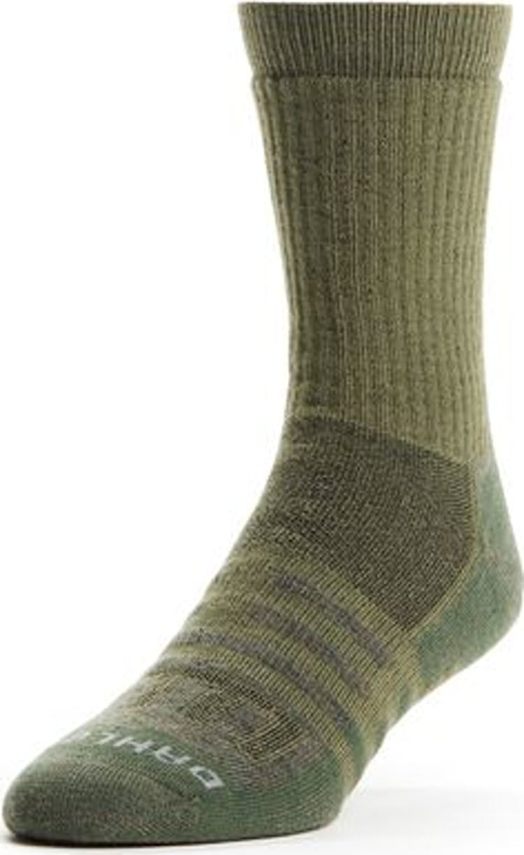 Product gallery image number 1 for product Trailhead Merino Sock - Unisex