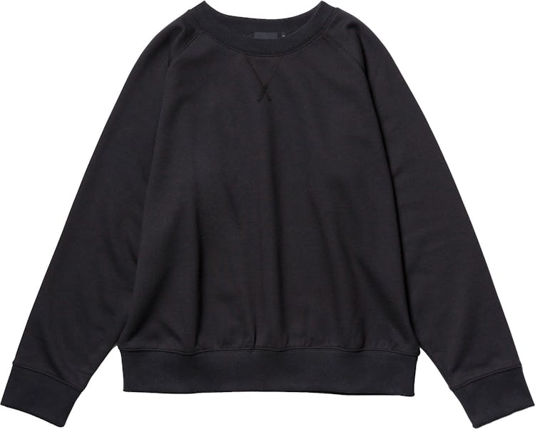 Product gallery image number 1 for product Recycled Fleece Sweatshirt - Women's