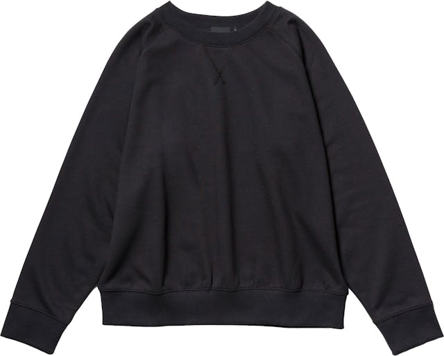 Product image for Recycled Fleece Sweatshirt - Women's