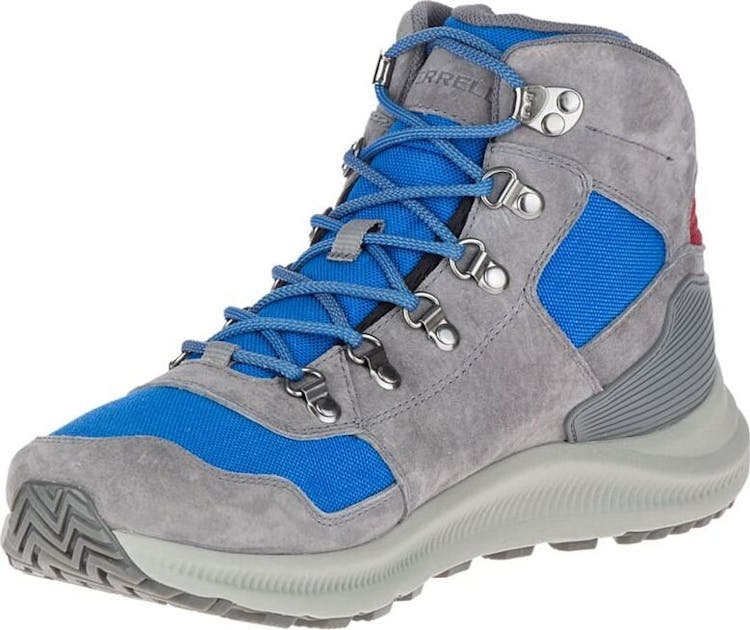 Product gallery image number 2 for product Ontario 85 Mid Waterproof Boots - Men's