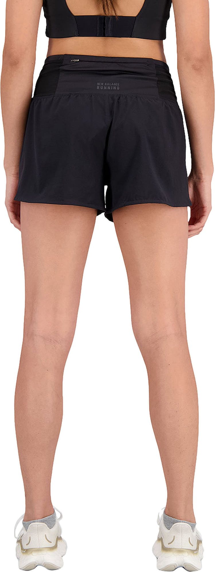 Product gallery image number 6 for product Impact Run Luminous Short - Women's