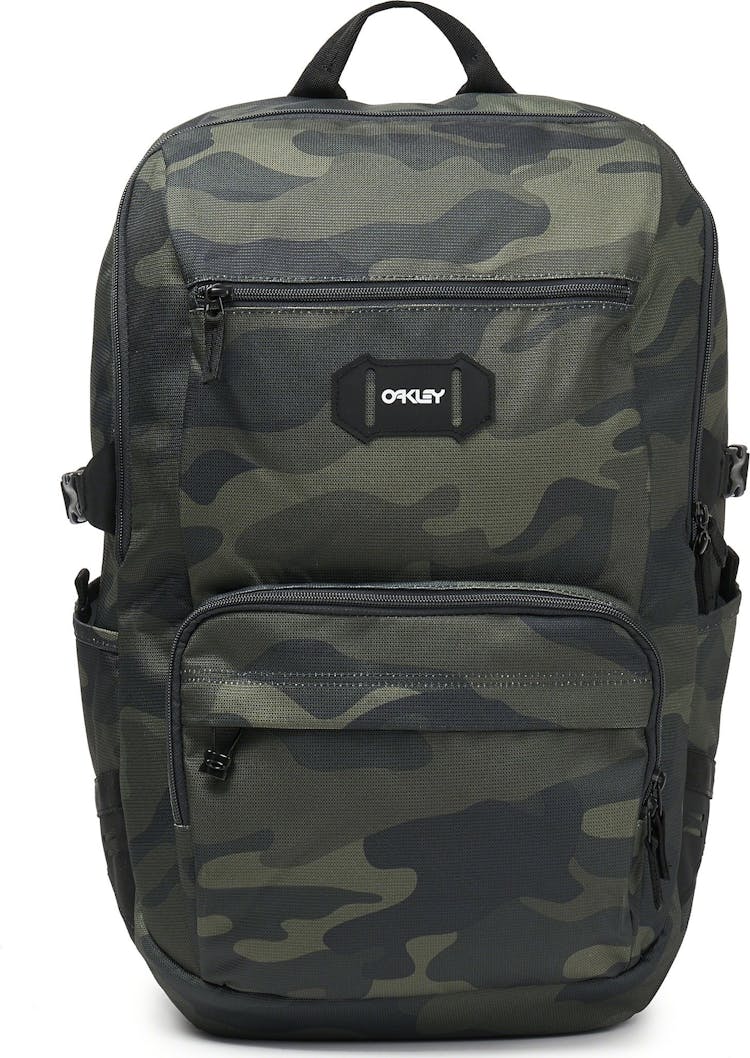 Product gallery image number 1 for product Street Pocket Backpack 28L