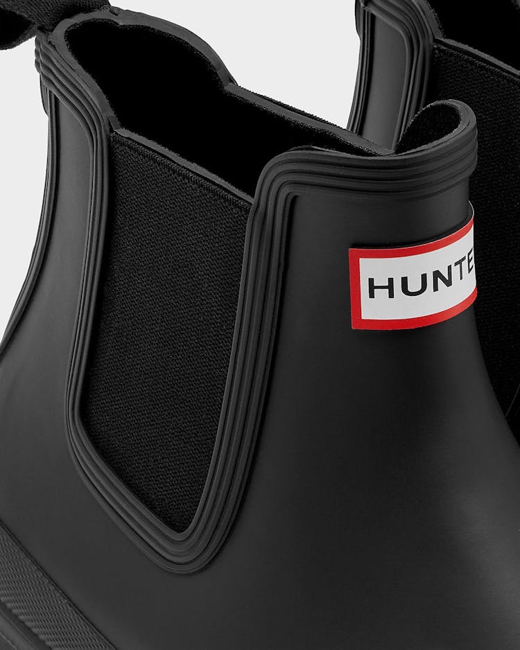 Product gallery image number 3 for product Original Chelsea Boots - Men's