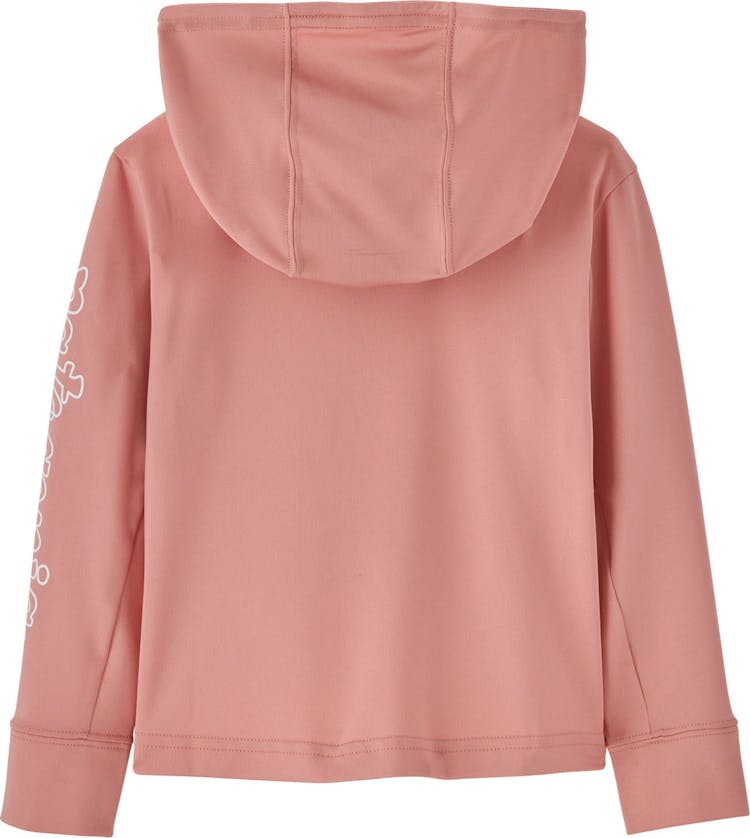 Product gallery image number 2 for product Capilene Silkweight Hoody - Baby