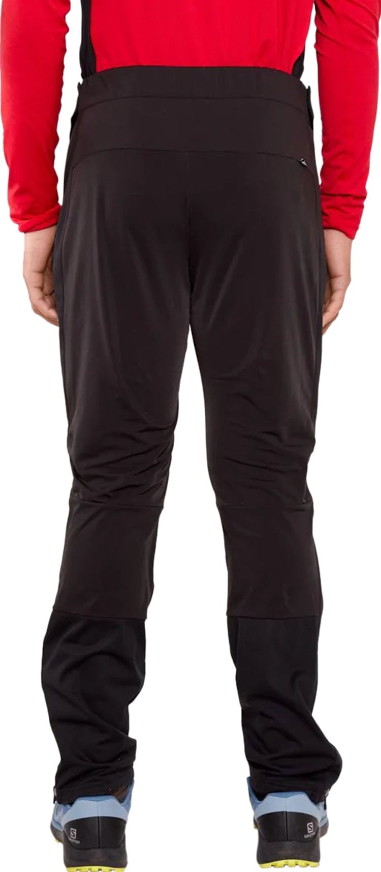 Product gallery image number 5 for product Solo Full Zip Pants - Men's