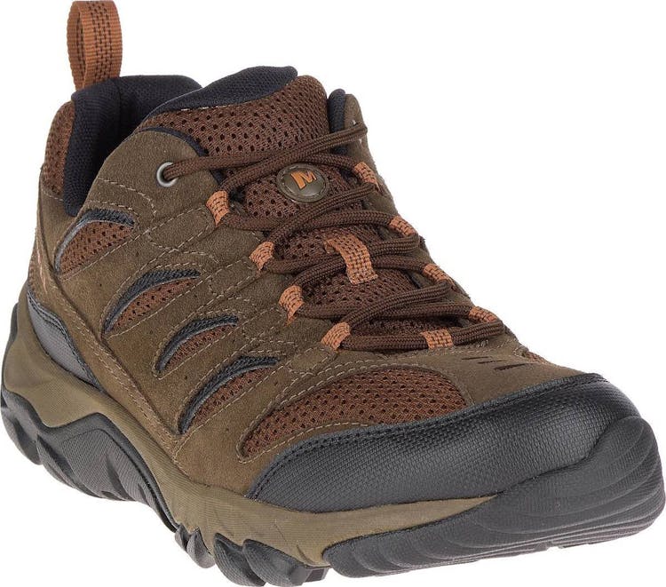 Product gallery image number 5 for product White Pine Ventilator Hiking Shoe - Men's