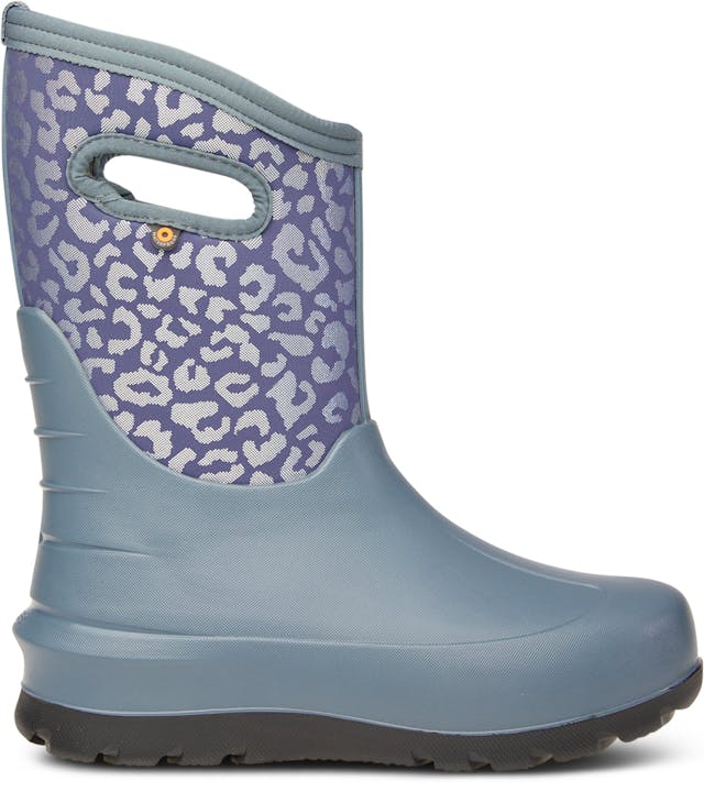 Product image for Neo-Classic Neon Unicorn Winter Boots - Kids