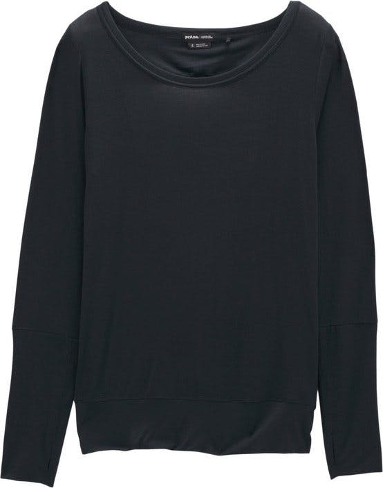 Product gallery image number 1 for product Foundation Peek A Boo Top - Women's