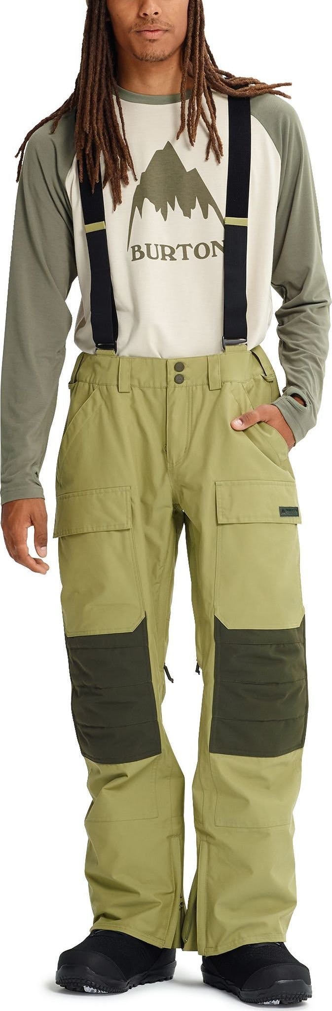Product gallery image number 5 for product Vicker Pant - Men's