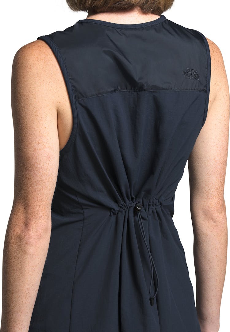 Product gallery image number 5 for product Explore City Bungee Dress - Women's