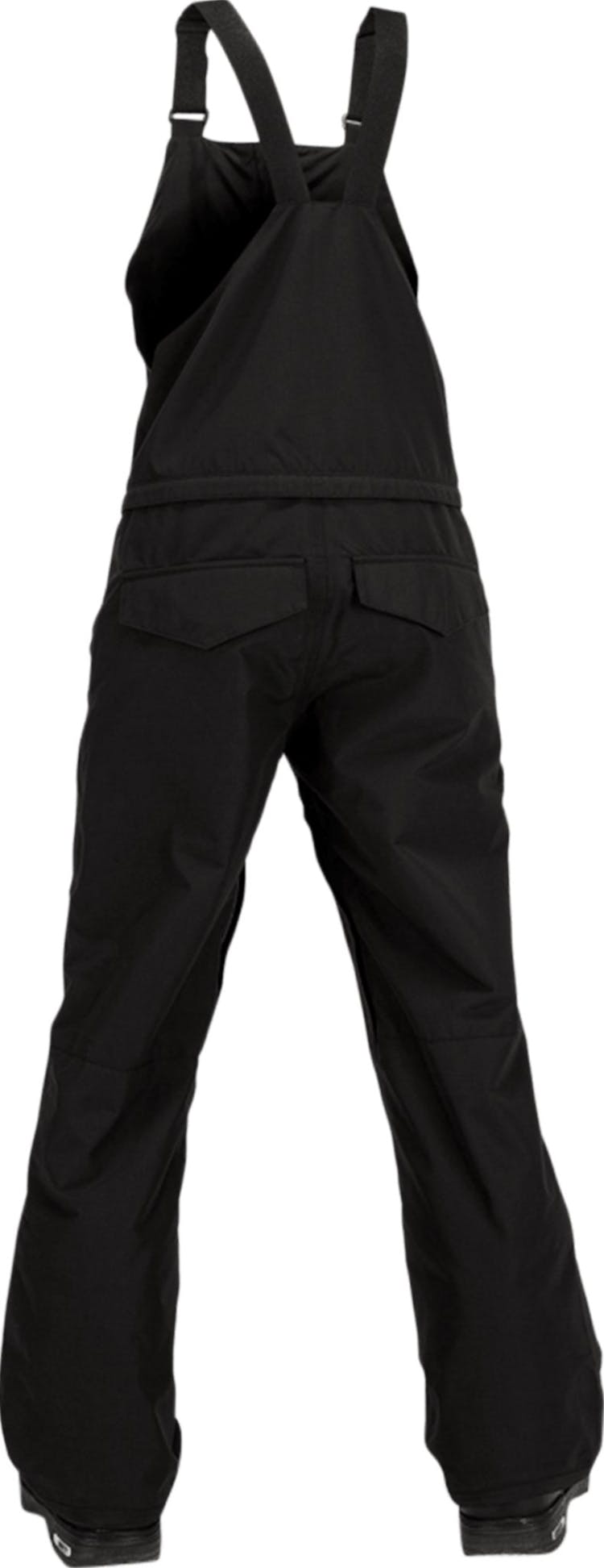 Product gallery image number 2 for product Barkley Insulated Bib Overall - Youth