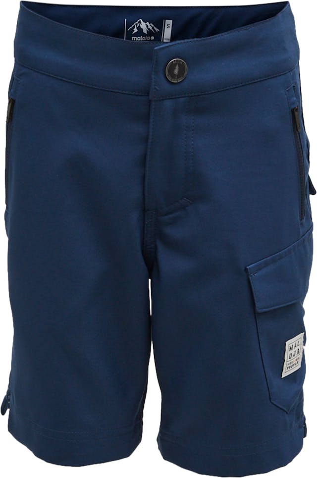 Product image for BellavalB. Cycling Shorts - Boys