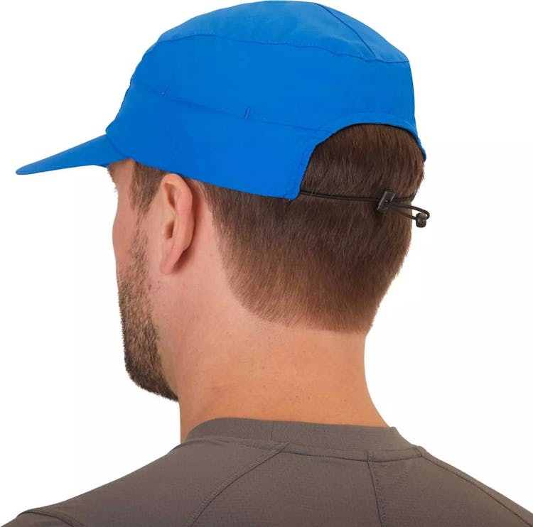 Product gallery image number 3 for product Vantage Sprint Cap - Men's