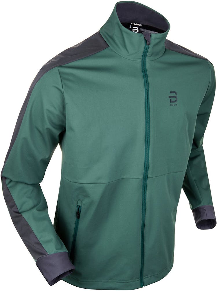 Product gallery image number 1 for product Davos Jacket - Men's