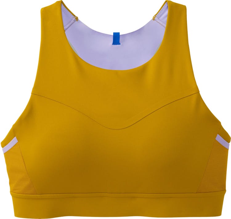 Product gallery image number 1 for product Drive 3 Pocket Run Bra - Women's