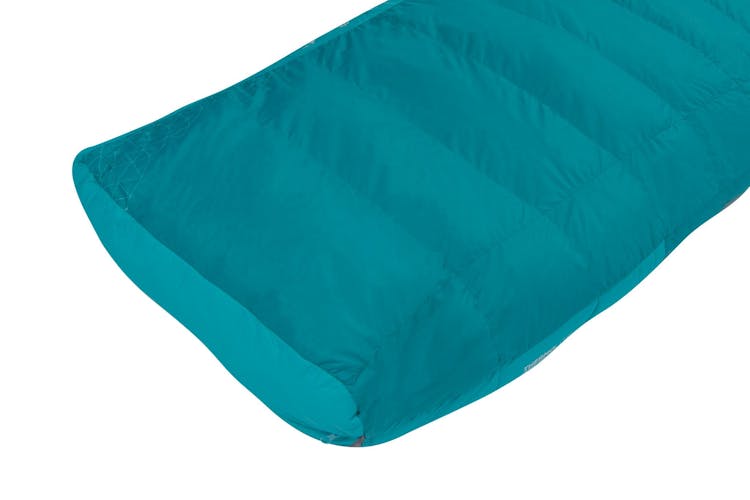 Product gallery image number 2 for product Altitude AtII Regular Down Sleeping Bag - 15°F/-10°C - Women's