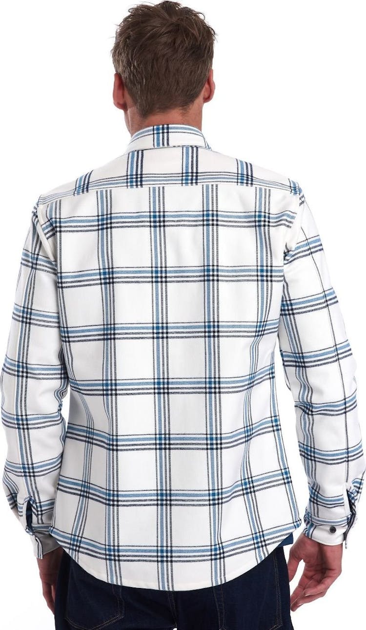 Product gallery image number 2 for product Winterton Shirt - Men's