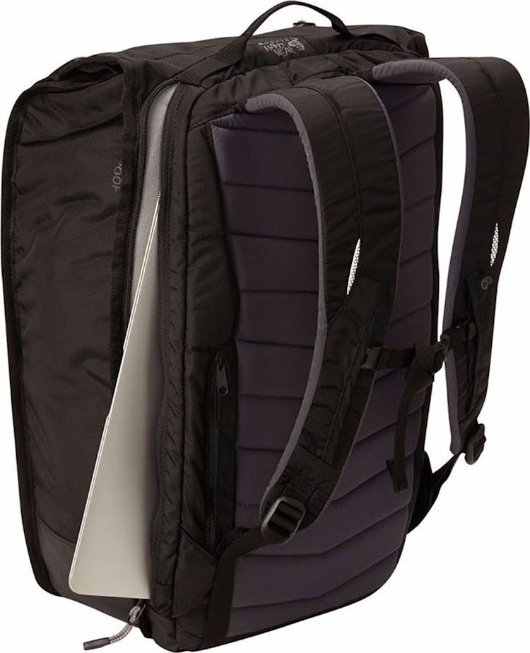 Product gallery image number 3 for product DryCommuter OutDry Backpack 32L
