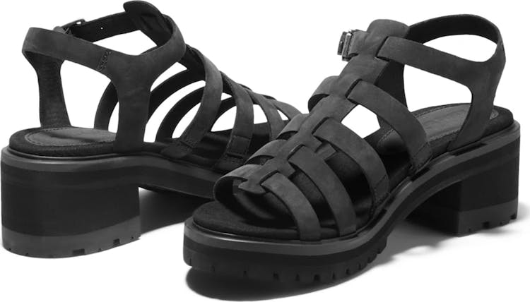 Product gallery image number 2 for product Violet Marsh Fish Sandals - Women's