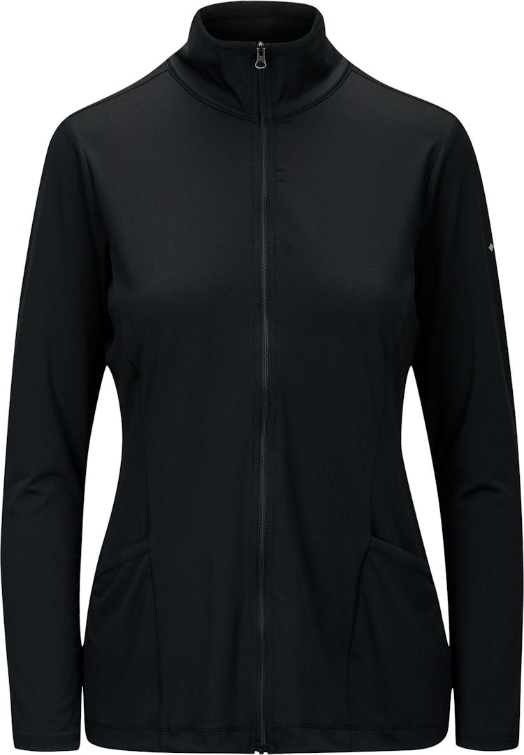 Product gallery image number 1 for product Chill River Full Zip - Women's