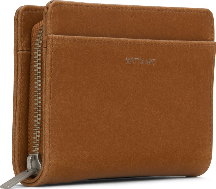Product gallery image number 2 for product Webber Small Wallet - Vintage Collection - Women's