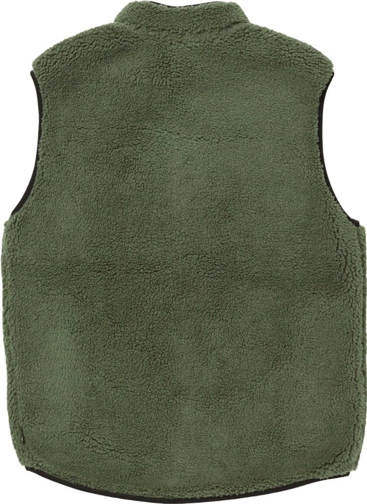 Product gallery image number 4 for product Muzzer Fuzzar Vest - Men's