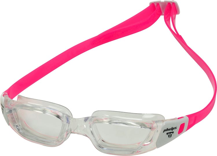 Product gallery image number 4 for product Tiburon Jr. Goggles - Youth