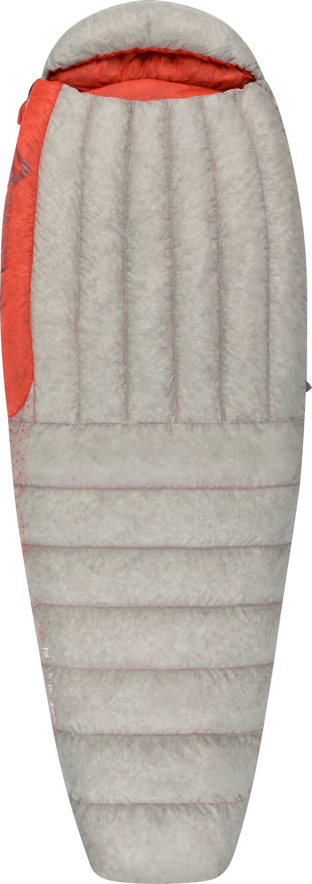 Product image for Flame Ultralight Sleeping Bag Regular 47°F / 9°C - Women's