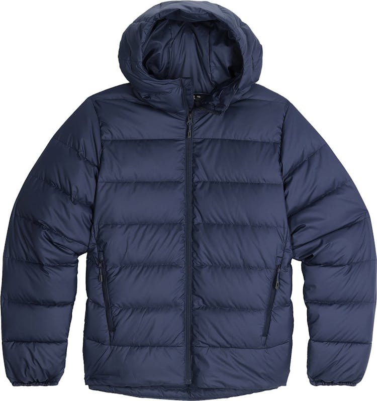Product gallery image number 1 for product Coldfront Down Jacket - Men's