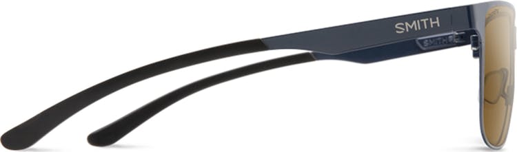 Product gallery image number 2 for product Lowdown Metal  Sunglasses