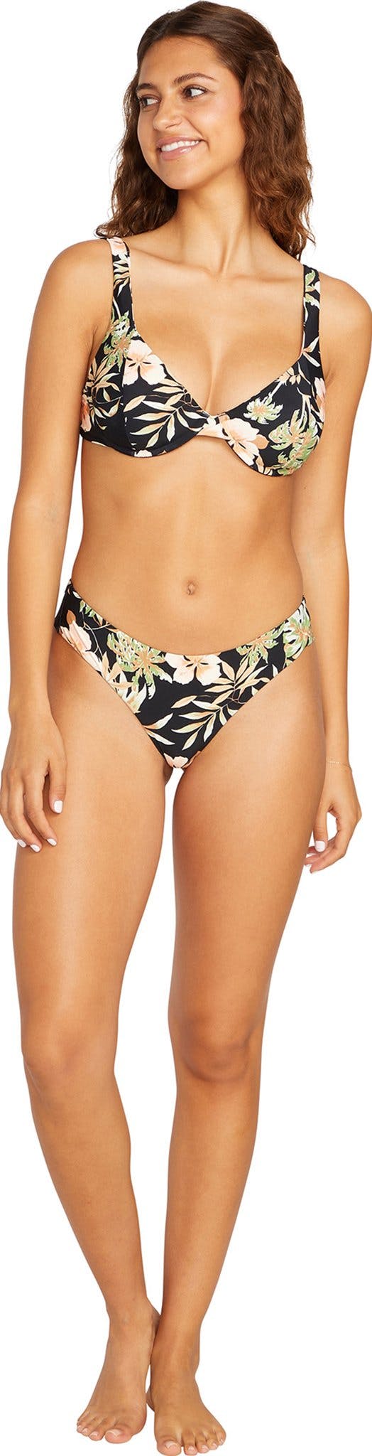 Product image for For The Tide Cheekini Bikini Bottom - Women's