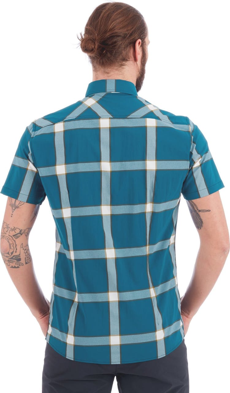 Product gallery image number 5 for product Mountain Shirt - Men's