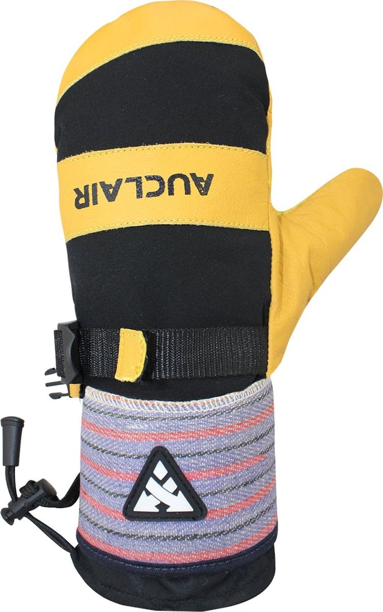 Product gallery image number 1 for product Mountain Ops 2 Mitts - Youth