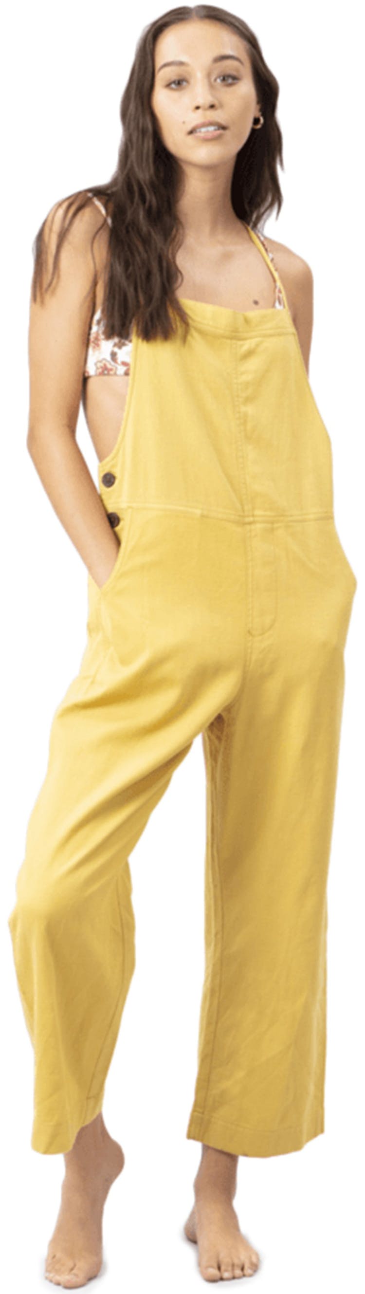 Product gallery image number 1 for product Saltwater Jumpsuit - Women's