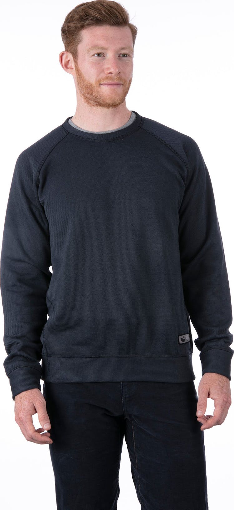 Product gallery image number 2 for product Escape Crew Neck Sweater - Men's