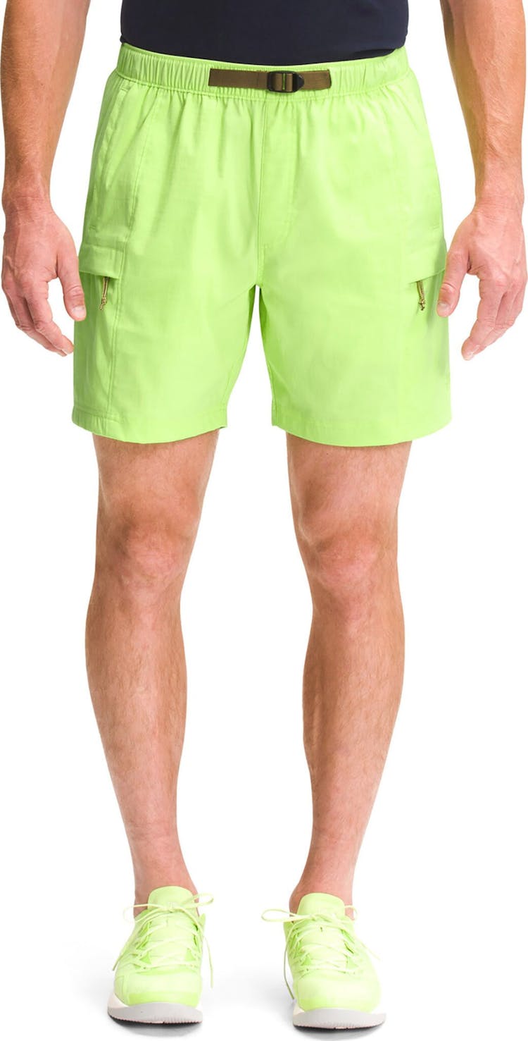 Product gallery image number 2 for product Class V Belted Shorts - Men's