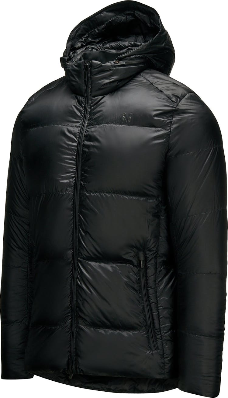 Product gallery image number 7 for product Oxygen Down Jacket - Men's
